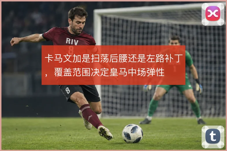 卡马文加是扫荡后腰还是左路补丁，覆盖范围决定皇马中场弹性